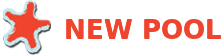 New Pool Logo