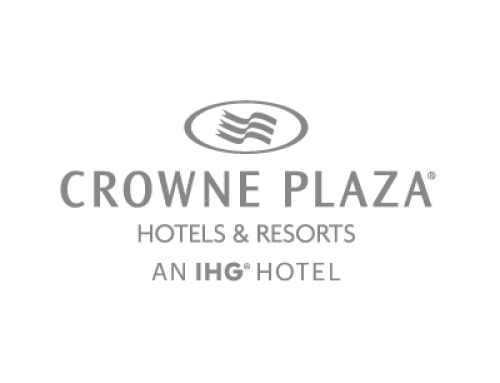 Crowne Plaza Hotel Riyadh